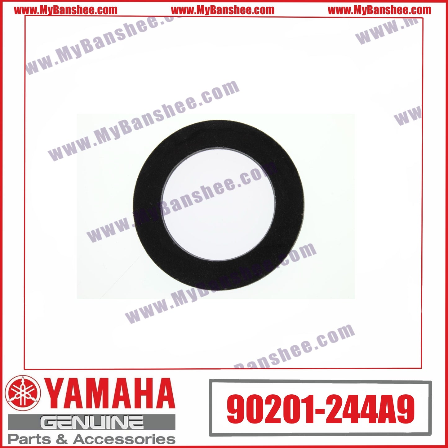 5. 90201-244A9 Arandela