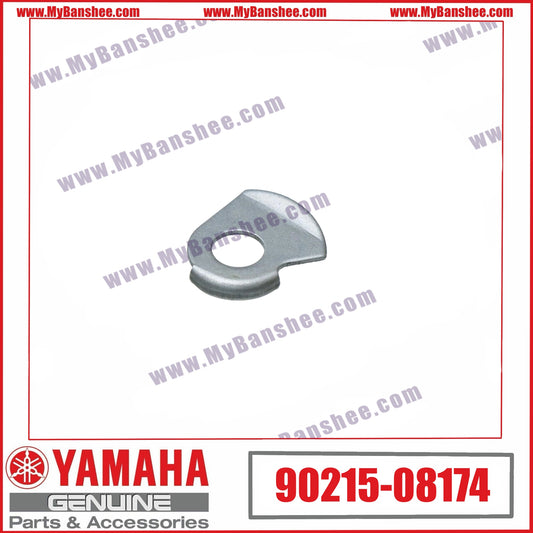 5. 90215-08174 Washer