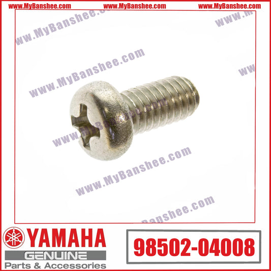 5. 98502-04008 Vis