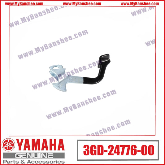 6. 3GD-24776-00 Palanca