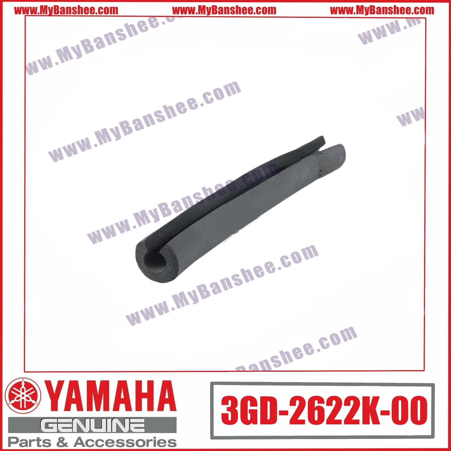 6. Protecteur 3GD-2622K-00