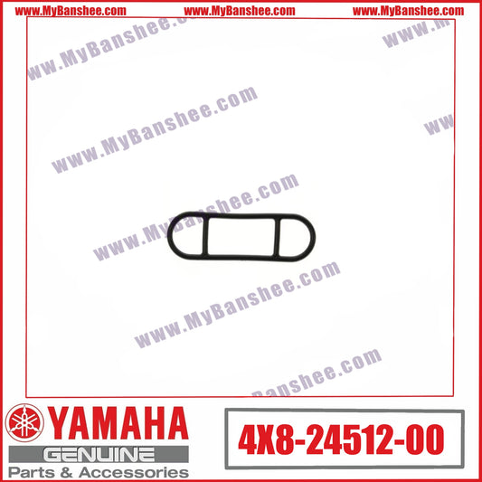 6. Joint 4X8-24512-00