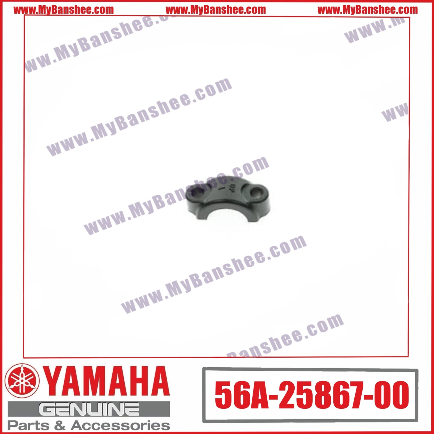 6. 56A-25867-00 Assistance