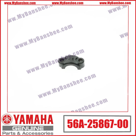 6. 56A-25867-00 Soporte