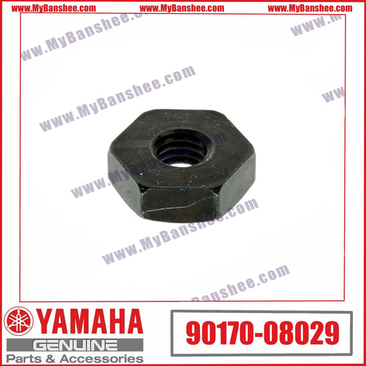 6. 90170-08029 Nut