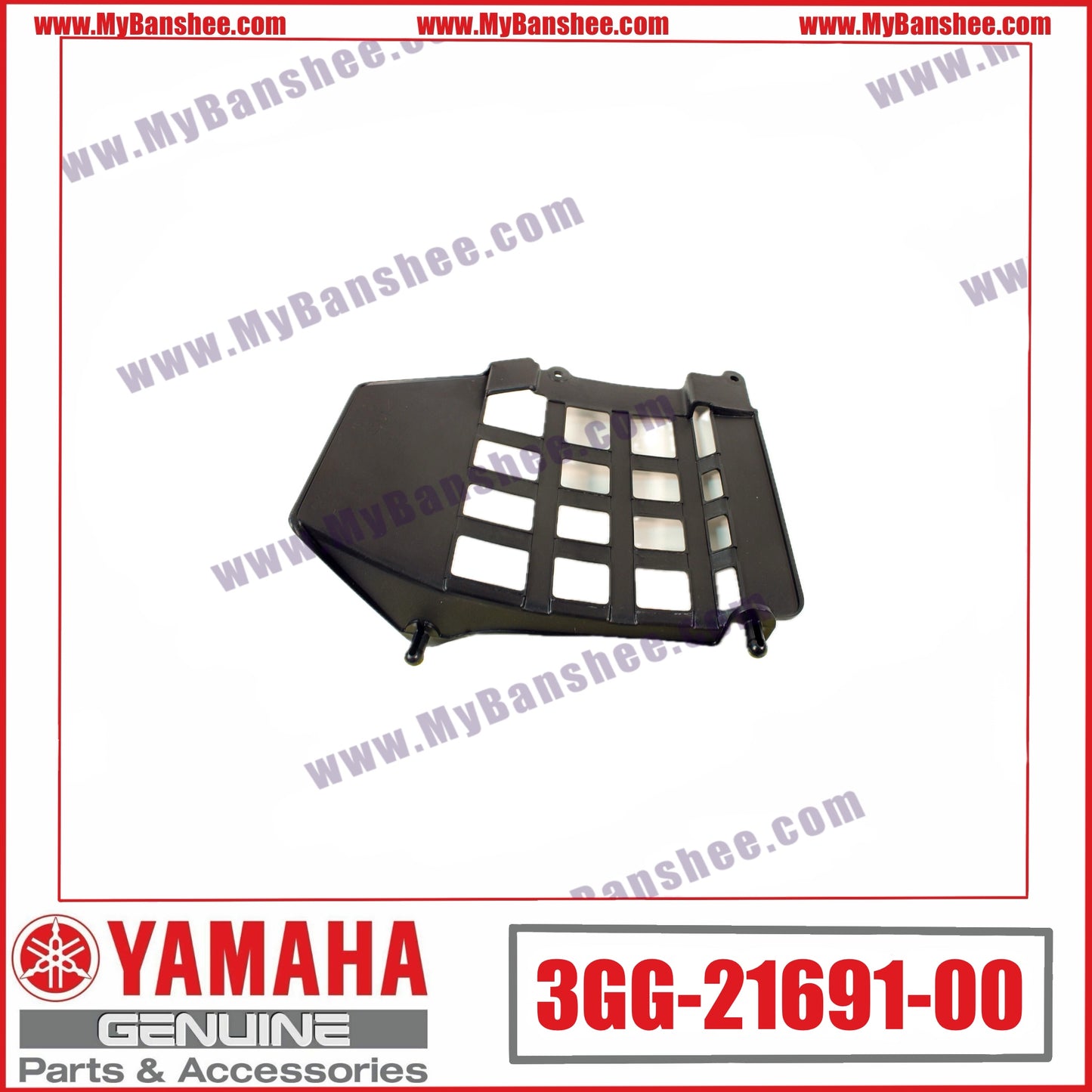 7. 3GG-21691-00 Flap 1