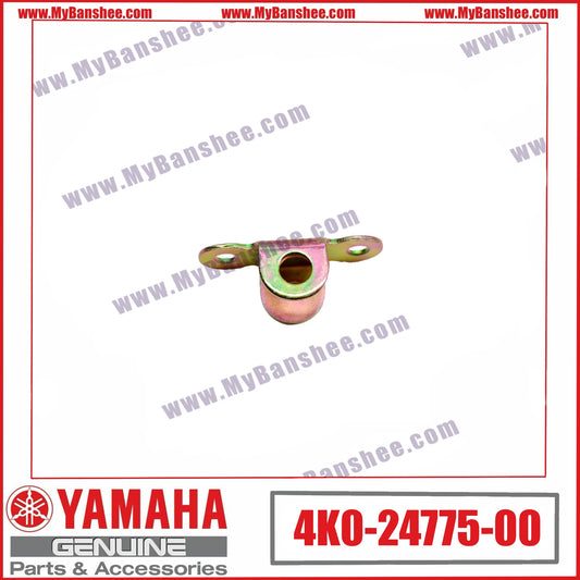 7. 4K0-24775-00 Soporte
