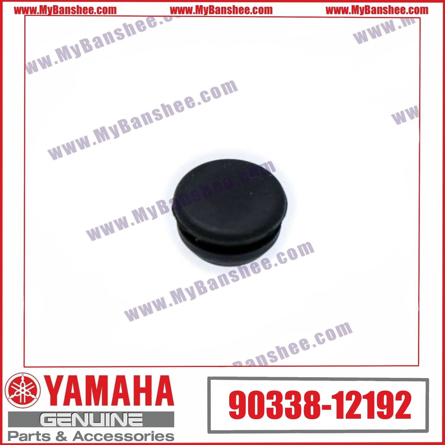 7. 90338-12192 Tapón