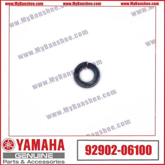 7. 92902-06100 Arandela