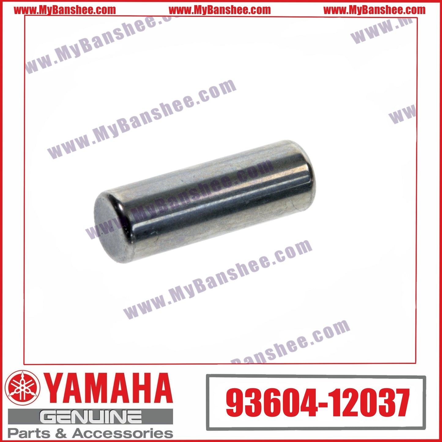 7. 93604-12037 Pasador