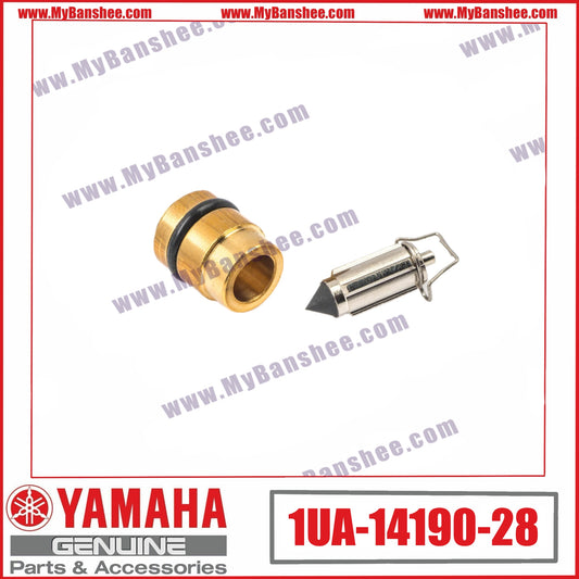 8. 1UA-14190-28 Vanne