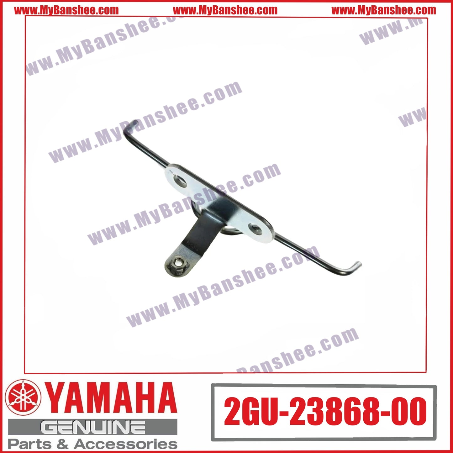 8. 2GU-23868-00 Assistance
