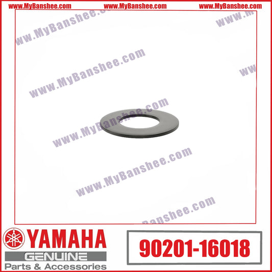 8. 90201-16018 Rondelle