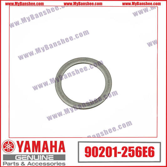 8. 90201-256E6 Arandela