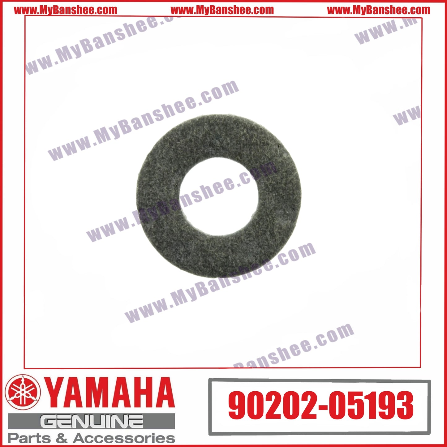8. 90202-05193 Arandela
