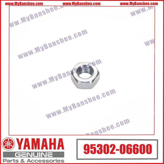 8. 95302-06600 Nut