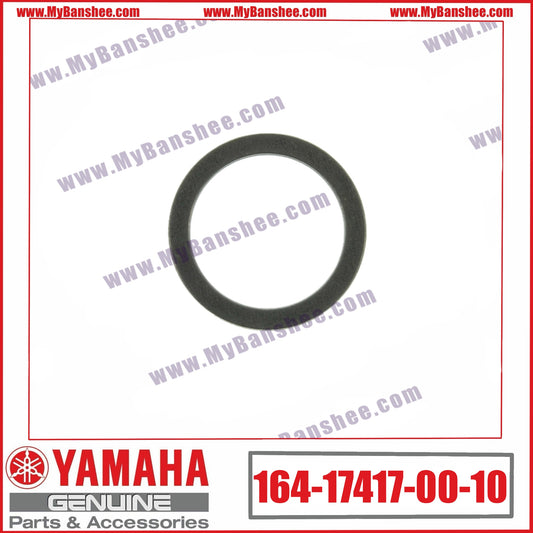 9. 164-17417-00-10 Washer