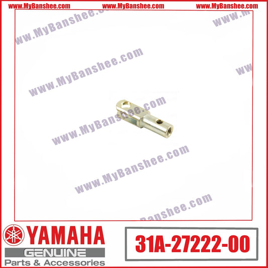 9. 31A-27222-00 Conexión