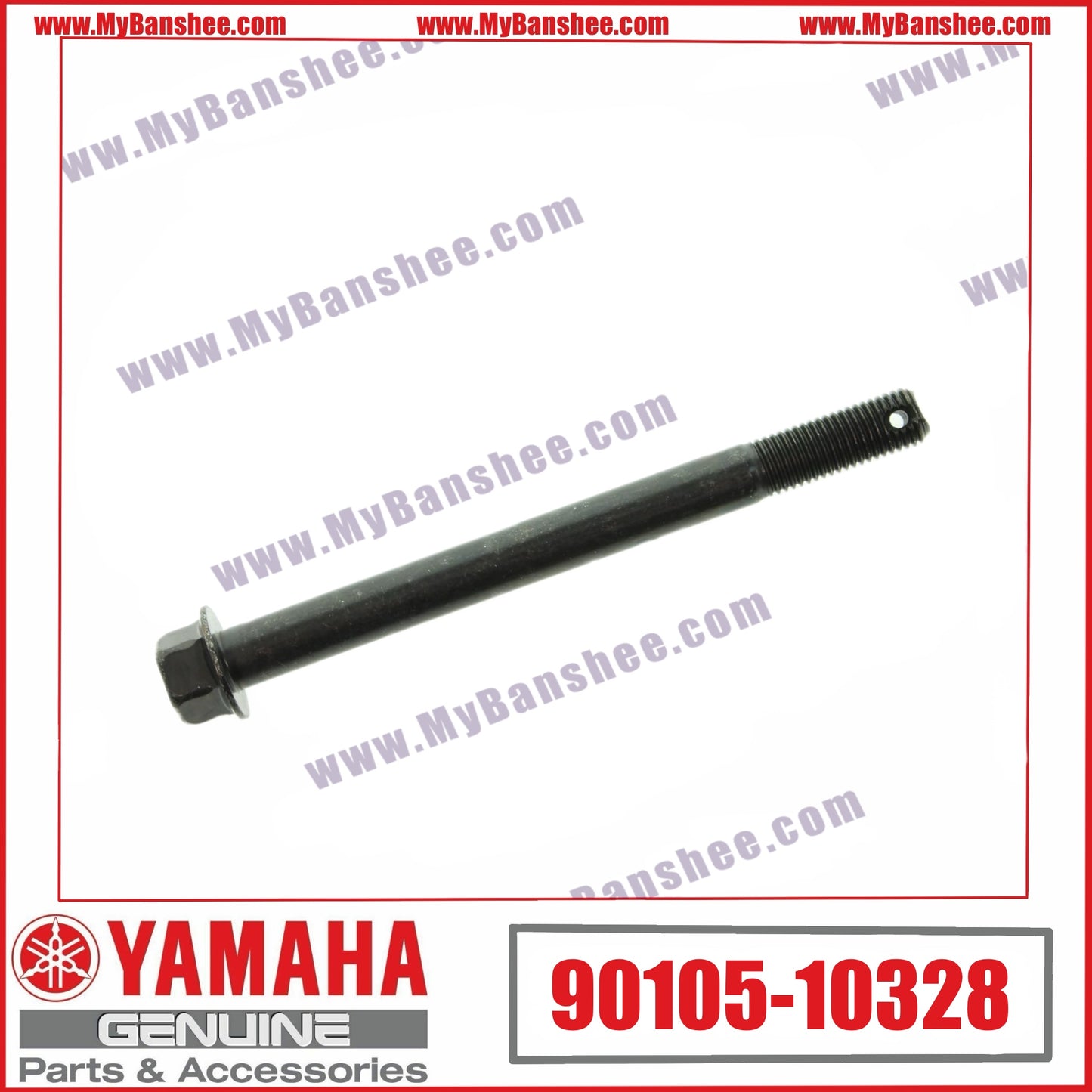 9. 90105-10328 Vis