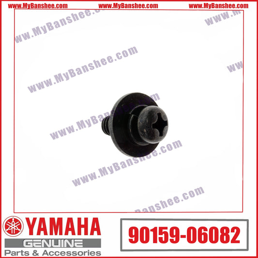 9. 90159-06082 Tornillo