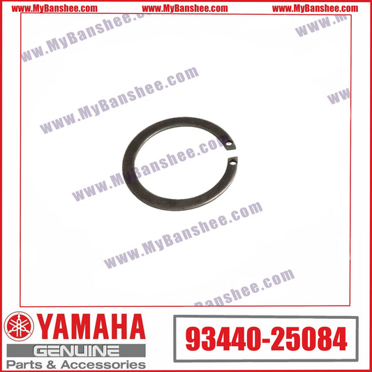 9. 93440-25084 Circlip