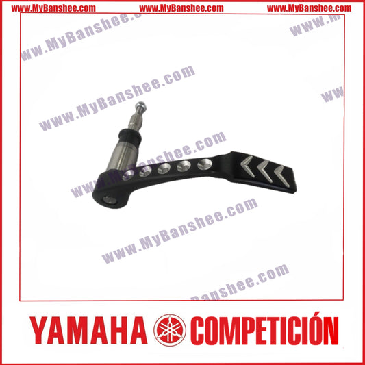 Palanca Gatillo CNC