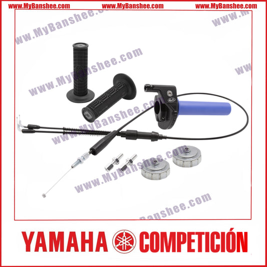 Vortex Pro Motion Grip Throttle