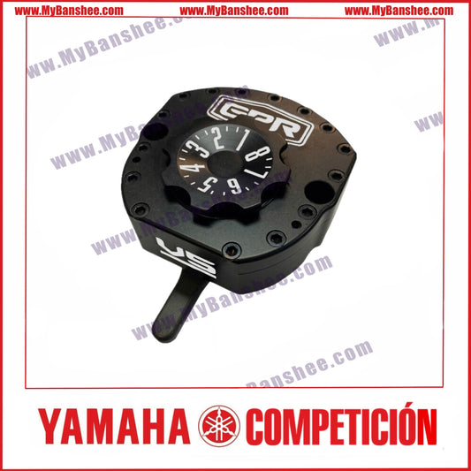 Amortiguador de Dirección GPR V5