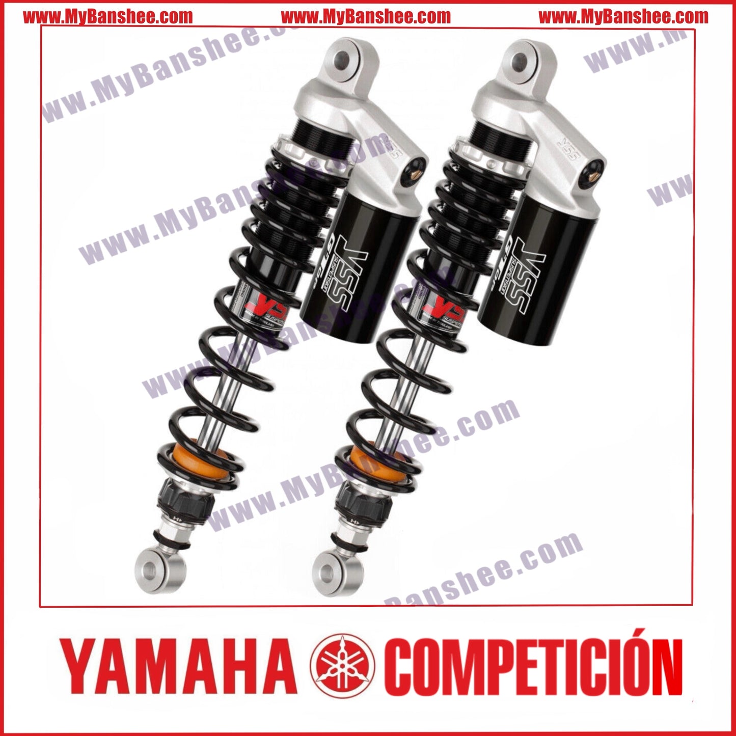 YSS (Delanteros)