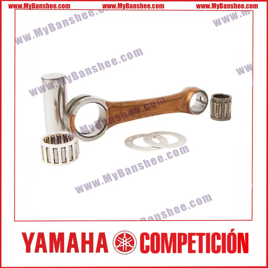Hot Rods Connecting Rod (Stock / +5mm)