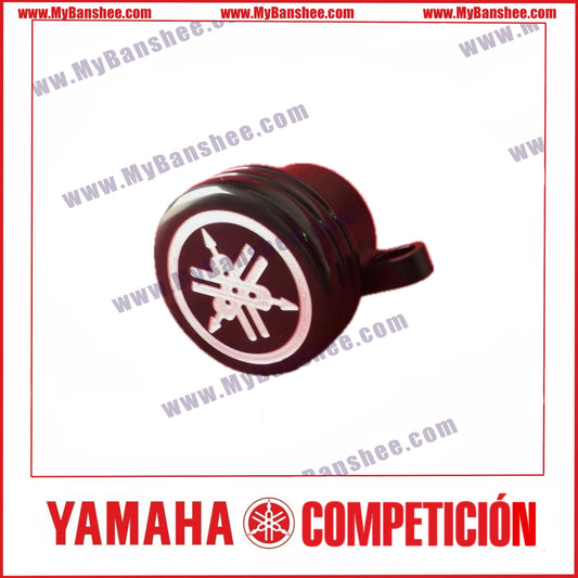 CNC Rear Brake Canister