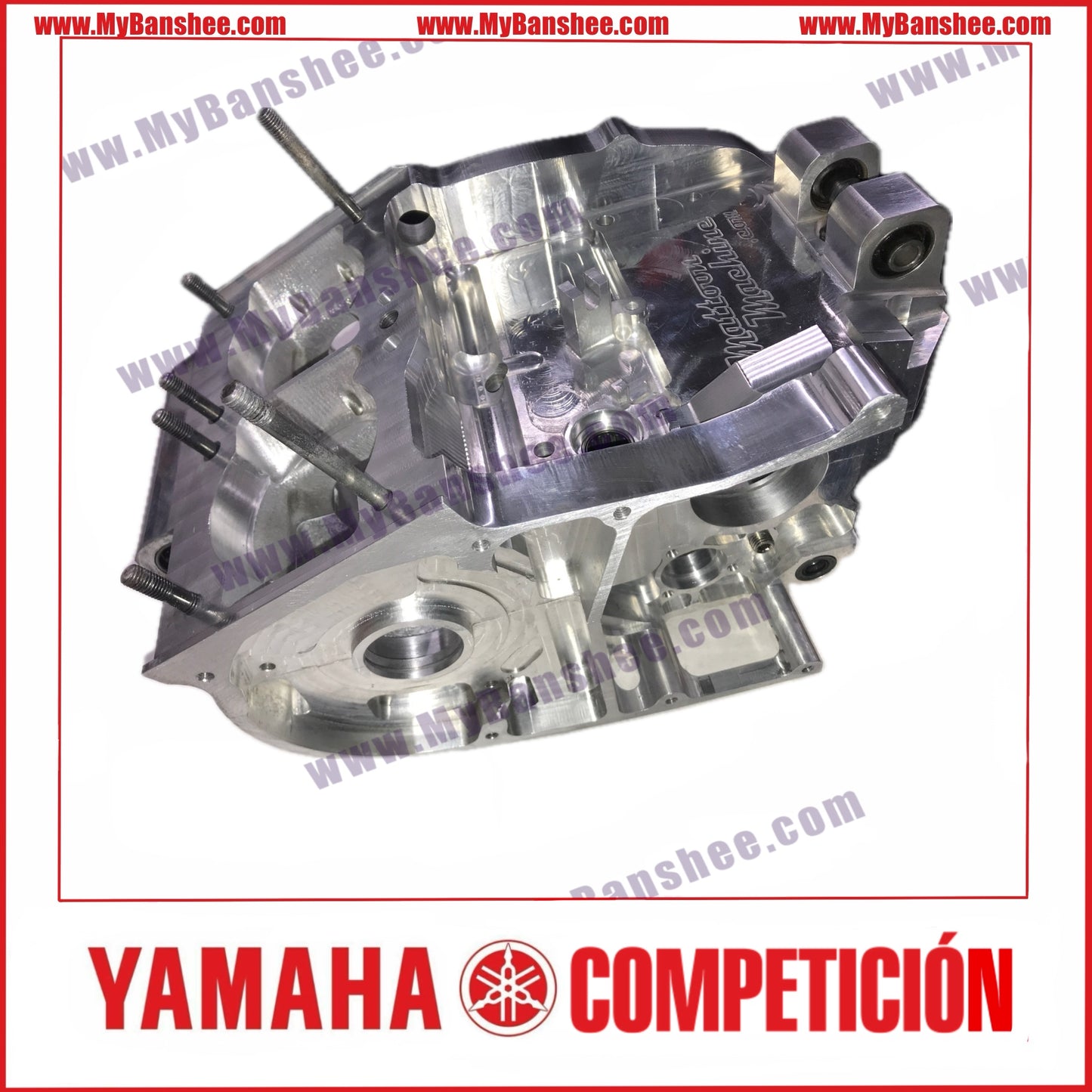 Carter Mattoon Machine