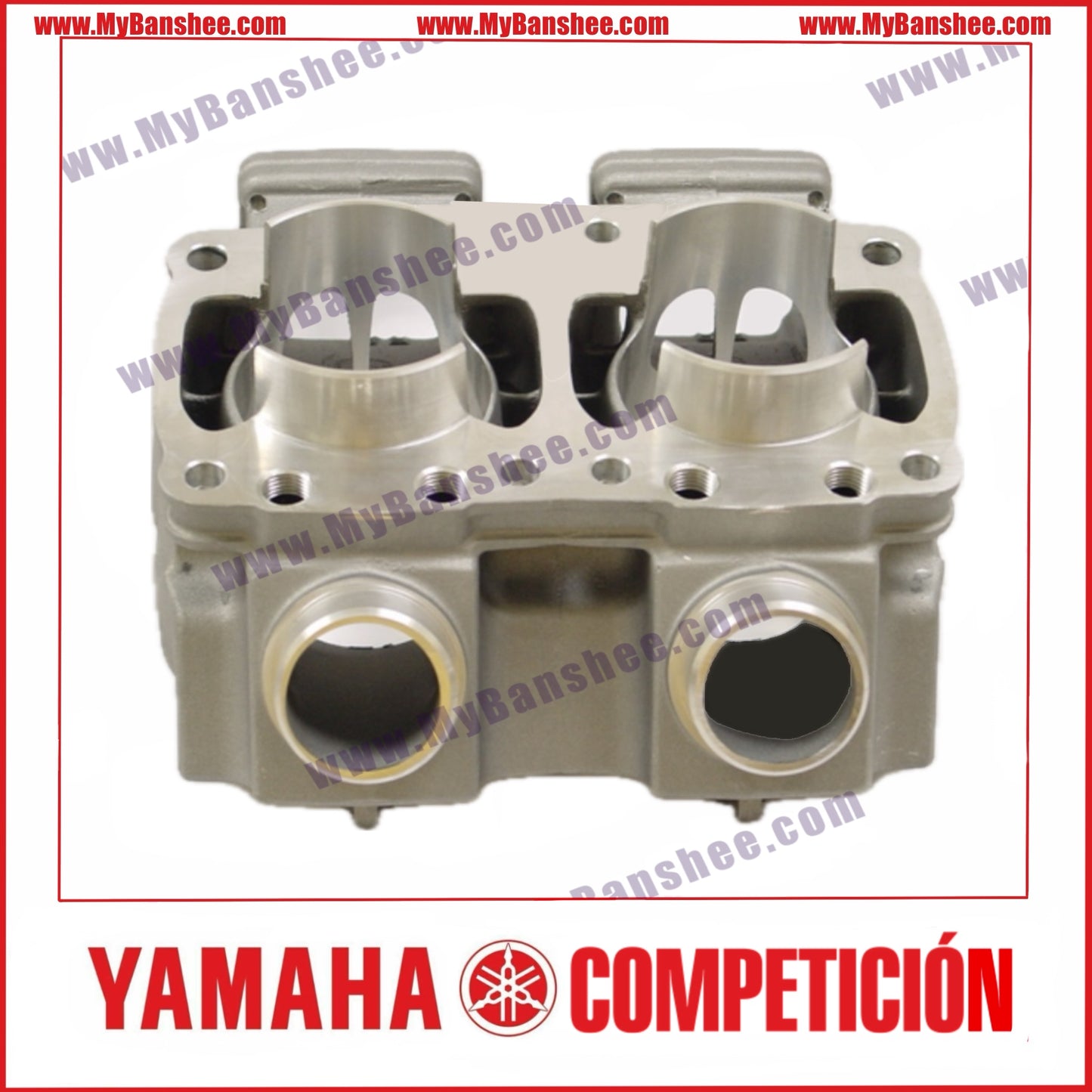 Kit Cilindros Cheetah Cub (65.00 a 68.00mm)