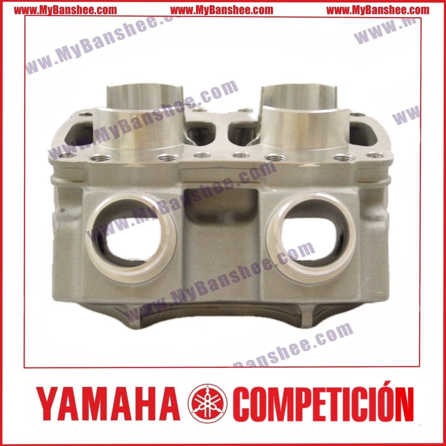 Kit Cilindros Cheetah Cub (65.00 a 68.00mm)