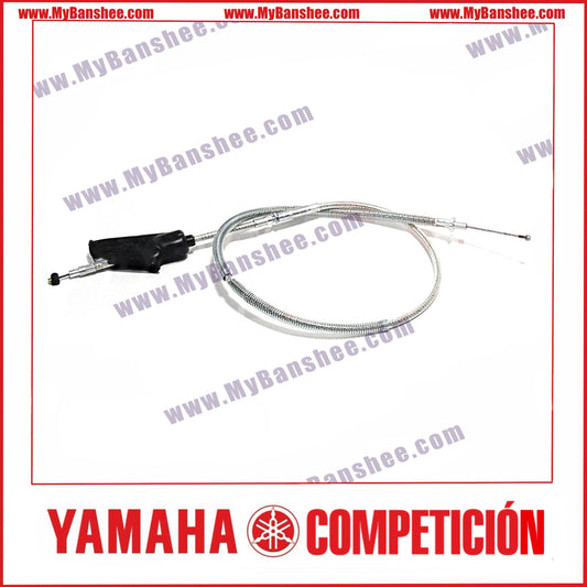 Terrycable Clutch Cable