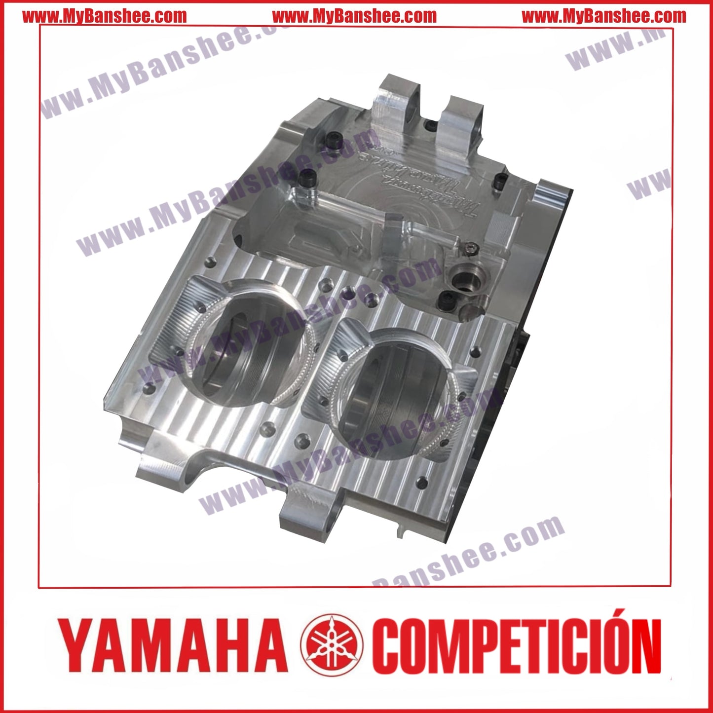 Carter Mattoon Machine