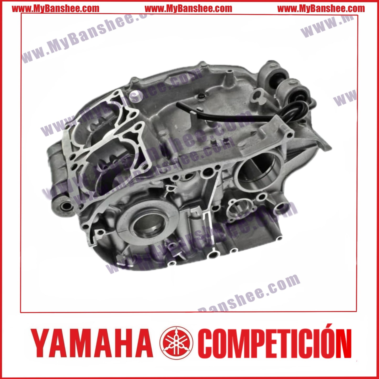 Carter Original Yamaha