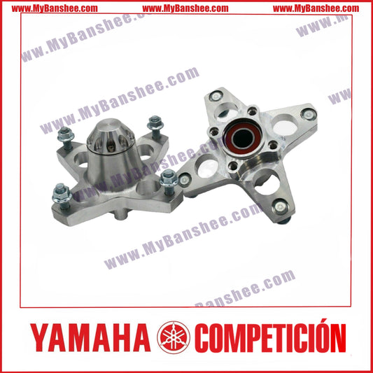 Joints universels avant Lone Star Racing