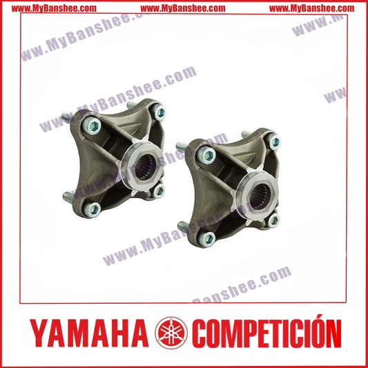 Crucetas Traseras Durablue