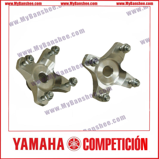 Crucetas Traseras Lone Star Racing