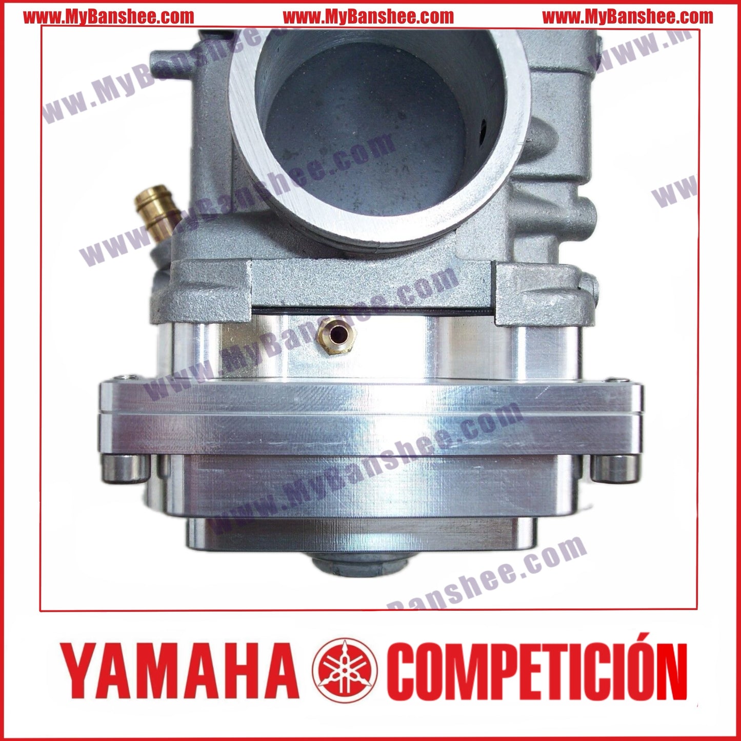 Mikuni TM 32 - 38 XL buckets