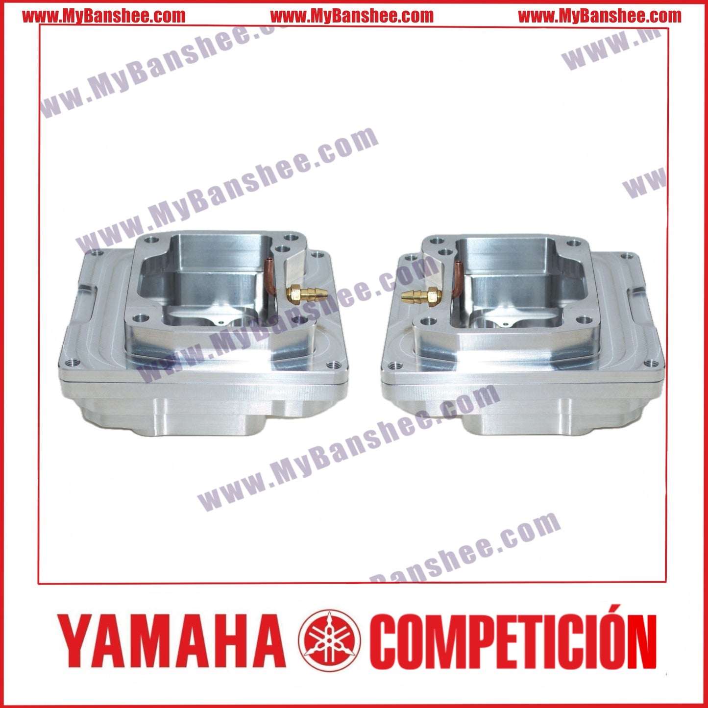 Mikuni TM 32 - 38 XL buckets