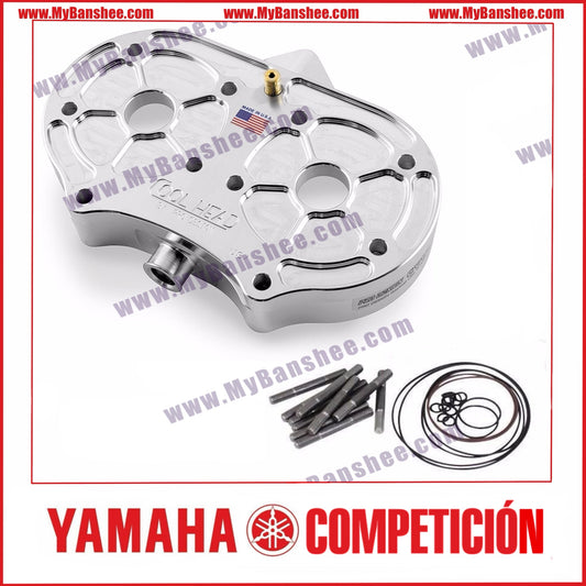 Culata Pro Design Cool Head (64.00mm a 68.00mm)