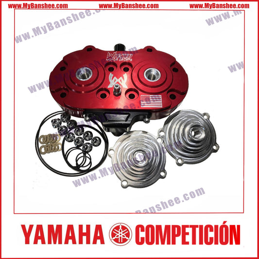 Culata Wicked (64.00mm a 70.00mm)