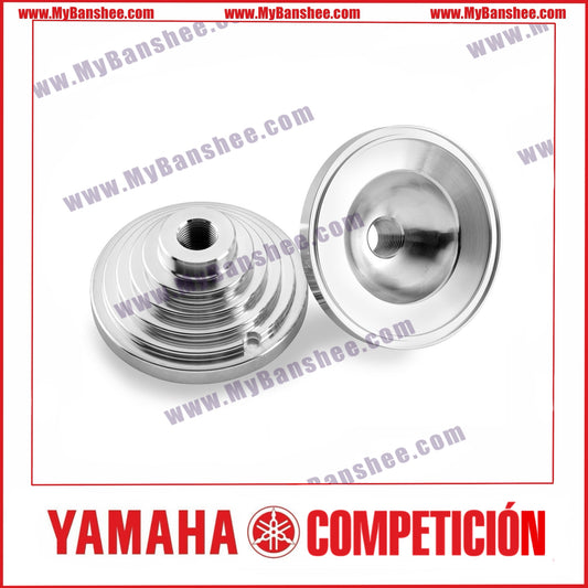 Culatines - Pistón Maximo de 66mm