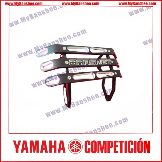Defensa CNC Banshee