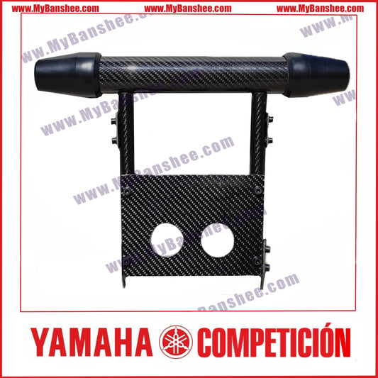 Defensa de Carbono