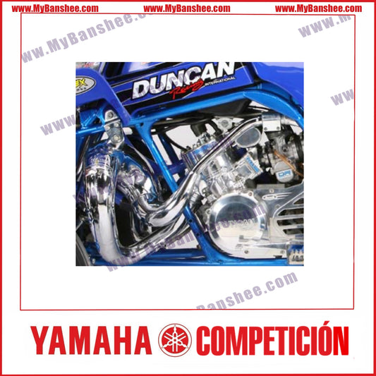 Escapes Duncan Paul Turner