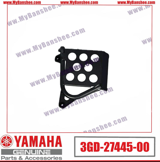 6. 3GD-27445-00 Support 1