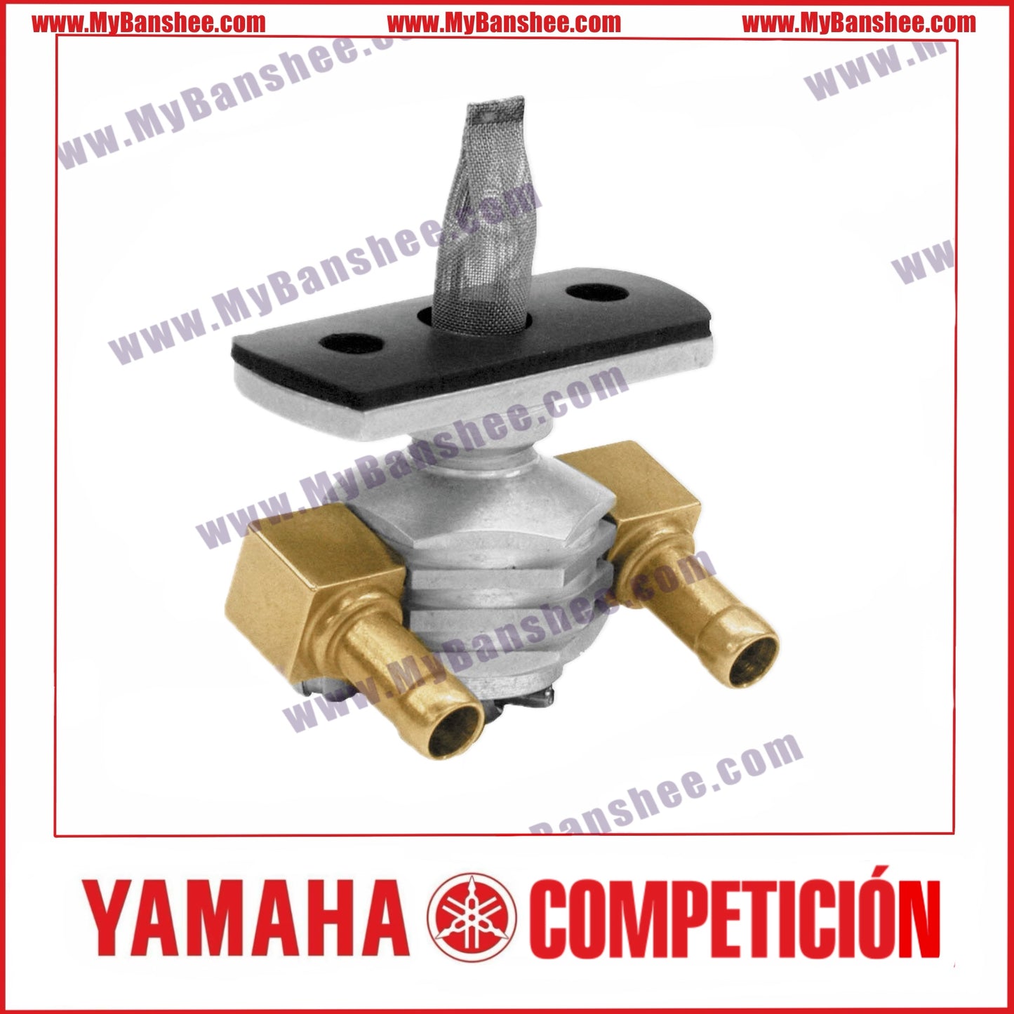 Grifo de Gasolina Pingle
